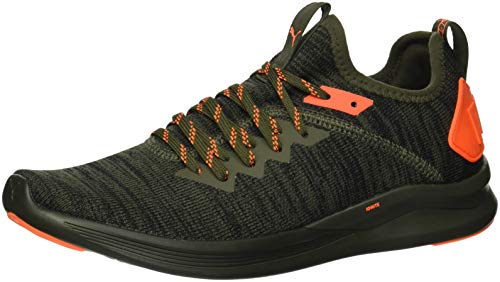 Preisvergleich Produktbild PUMA Men's Ignite Flash Evoknit Sneaker