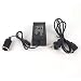 Produktbild ForceSthrength AC 220V zu DC 12V Spannungswandler Wechselrichter 60W 5A Transformator DC Spannungsversorgung