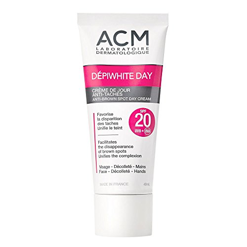 ACM dépiwhite Day crema de día antimanchas SPF20