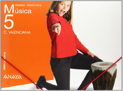 Música 5 (Obri la porta)