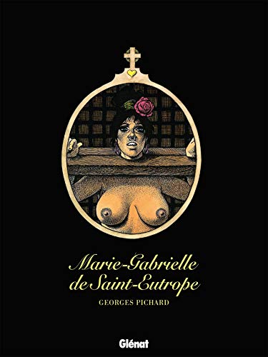 Télécharger Marie-Gabrielle de Saint-Eutrope : Suivi de Marie-Gabrielle en Orient Livre eBook France
