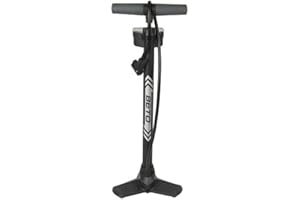 Beto, Pompa ad Alta Pressione, Nero (Schwarz)