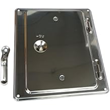 Suchergebnis auf Amazon.de für: kamintüren edelstahl