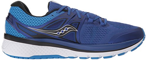 Saucony Herren Triumph Iso 3 Joggingschuhe, Grün - 7