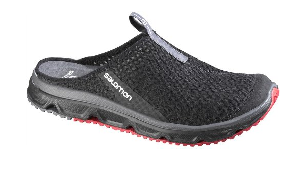 salomon slip ons