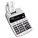 (3 Pack Value Bundle) CNMP170DH P170DH Two-Color Roller Printing Calculator 12-Digit Fluorescent Black/Red RS.30549.00