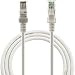 Produktbild Zanasta Netzwerkkabel (RJ45 Cat5e) Ethernet Netzwerk-/ Patchkabel (Twisted-Pair-Kabel, 13m)
