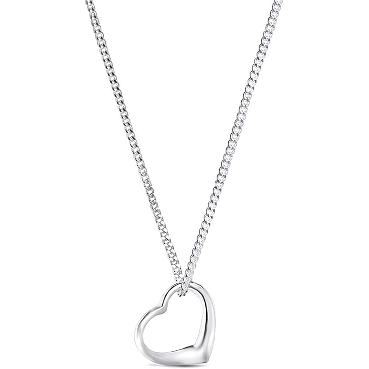 DAVID YURMAN Sterling Silver 14K Yellow Gold X Cross Necklace 1184476 | FASHIONPHILE