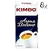 Produktbild 8x Kimbo Kaffee Coffee AROMA Italiano 250g gemahlen Espresso Italienisch caffè