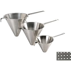 DE BUYER -3350.14N -passe sauce chinois ø 14 cm inox