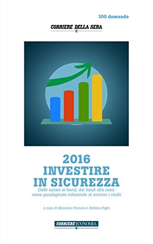 Download 2016 Investire in sicurezza