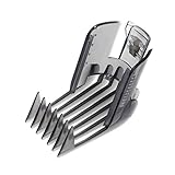 ✤ cuidado del pelo peine para Philips Shaver. compatible con qc5105 qc5115 qc5120 qc5125 qc5130 qc5135