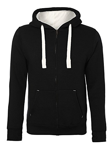 super soft zip hoodie