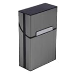 Blue Vessel Leichte Aluminium-Zigaret...