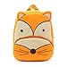 Produktbild 2019 Cartoon Kinder Plüsch Rucksäcke Mini Kindergarten Schultasche Plüschtier Rucksack Kinder Schultaschen Mädchen Jungen Rucksack 27X24X11 cm 09