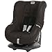 Britax Eclipse Forward Facing Group 1 Car Seat (Black Thunder)