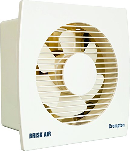 Exhaust Fan –Ivory 