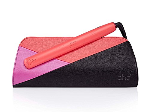 Preisvergleich Produktbild GHD Limited Edition Gold Pink Blush Styler Glätteisen