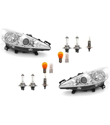 Gicleur Lave-phare FEBI BILSTEIN 178372 - Compatible BMW Série 3 E90 E91 E92 E93 (côté Conducteur Ou Passager) - 2