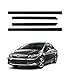 YourBuy top quality car side beading protector door guard 4pcs for Honda Civic RS.499.00