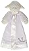 Mary Meyer Inspirational Christening Lamb Blanket