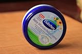 Bübchen Blaue Line Baby Wundschutz Creme, 2er Pack (2 x 150 ml) - 3