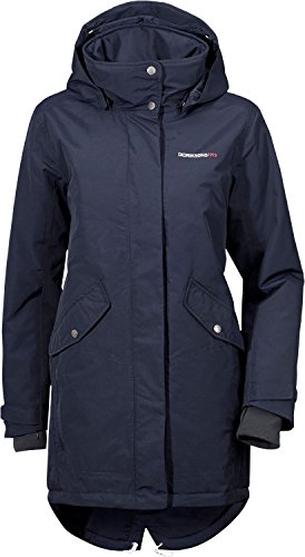 Preisvergleich Produktbild Didriksons Tanja W Parka, Gr.42 ( Blau )