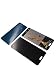 Produktbild Original Huawei Honor 9 LCD Display Touch Screen Front Glas Scheibe Cover schwarz