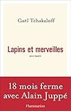 Lapins et Merveilles