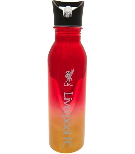 Nike Liverpool Academy Voetbal Rood Wit