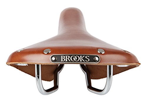 Brooks Team Pro Classic Line Sättel - 4