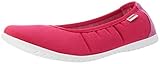  GIESSWEIN Damen Drees Geschlossene Ballerinas, Pink (364 / Himbeer), 39 EU