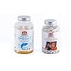 Probiotics - Advanced Multi-Strain Complex - 180 Vegetarian Capsules by Unchained Warrior® | High Strength Propriety Blend with Maximum Potency | Digestion Energy and Focus | Non-GMO | Made in the UK - Image 9