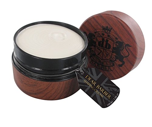 Dear Barber Shaping Cream 100ml