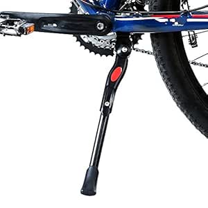 cycle side stand