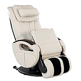 PRAKTISCHE AUFSTEHHILFE: Auf Knopfdruck lässt sich die elektrische Aufstehhilfe betätigen, die Ihnen ganz sacht, aber sehr effektiv wieder auf die Beine hilft.