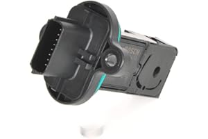 BOSCH AUTOMOTIVE Bosch 0280218433 - Débitmètre Massique d'Air
