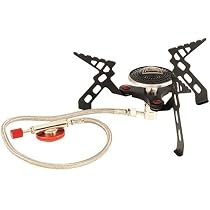 Robens FIRE BETLE Gas Stove ROBENS : Amazon.co.uk: Sports u0026 Outdoors