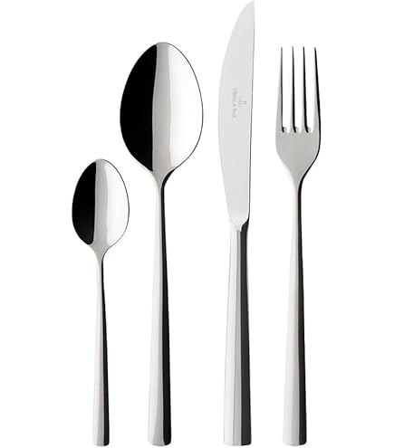Villeroy & Boch Posate Esclusive - Alta Qualità