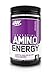 Optimum Nutrition (ON) Amino Energy - 30 Servings (Concord Grape) RS.2295.00