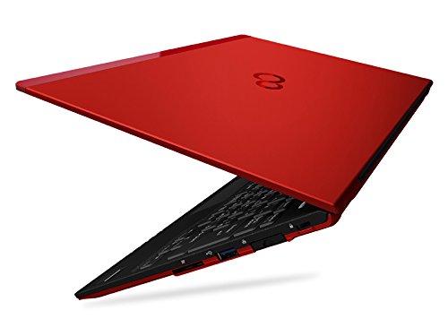 Fujitsu LB U937 I5 2 5 13 3 8GB 256GB SSD W10P64 XBUY-U937-001