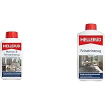 Mellerud Feinsteinzeug Imprägnierung 0,5 Liter - Fleckenschutz Für Fliesen