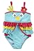 Baby Girls Novelty Swimwear Swimming Suit Swim Costume 3-24 Months New BABYTOWN