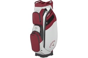 Callaway Golf ORG 14 - Bolsa de golf para carro, edición 2022