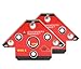 Produktbild HYCy ® Neodym-Magnetschweißhalter/Pfeil-Magnetklemme für Schweißmagnet,WM6S2pcs