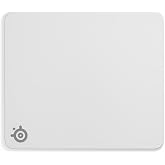 SteelSeries QcK Heavy Large Gaming Mousepad - Beyaz