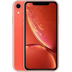 Apple iPhone XR (de 128GB) - en coral