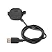 Garmin Charging/Data Clip f/Forerunner® 10 & 15 - Black RS.2607.00