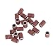 Produktbild 20 Schleifkappen Schleifhülsen Nagel Fräser Nail Art 3 Modell freie Auswahl