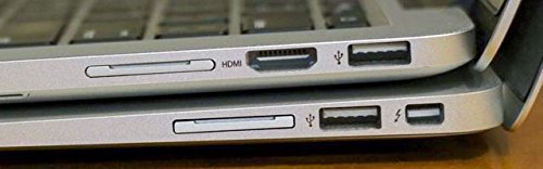 Micro SD Apapter – Baseqi Aluminium Micro SD Adapter with silver edge for MacBook Pro Retina 13”/ MBPR* - 6